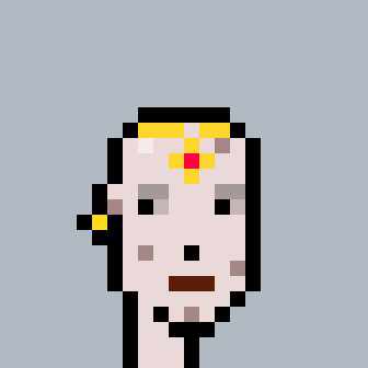 DePunk #1060