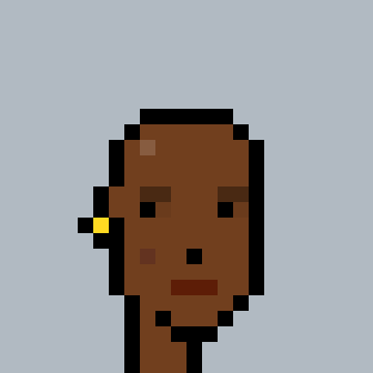 DePunk #1216