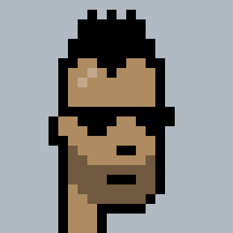 DePunk #133