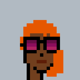 DePunk #1686