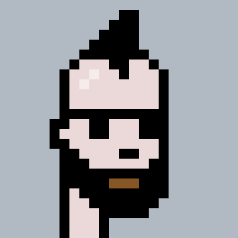 DePunk #1777