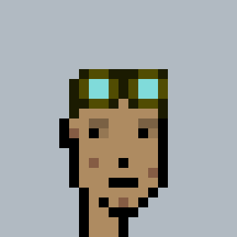 DePunk #178