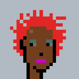 DePunk #2368