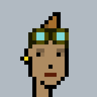DePunk #294