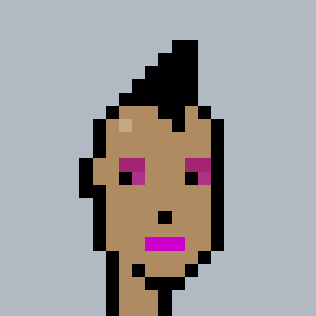 DePunk #2967