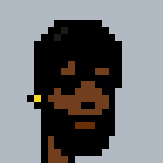 DePunk #3015