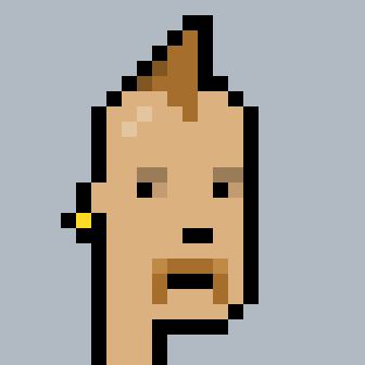 DePunk #3109