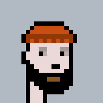 DePunk #3290
