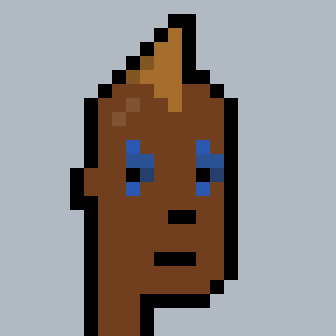 DePunk #3399