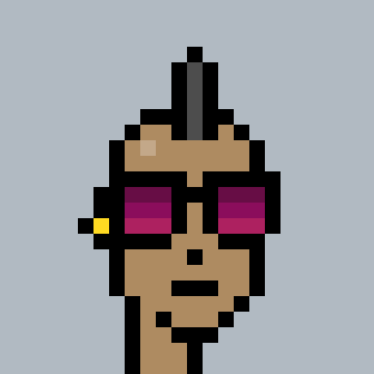 DePunk #3757