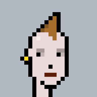 DePunk #418