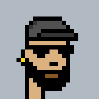 DePunk #4210