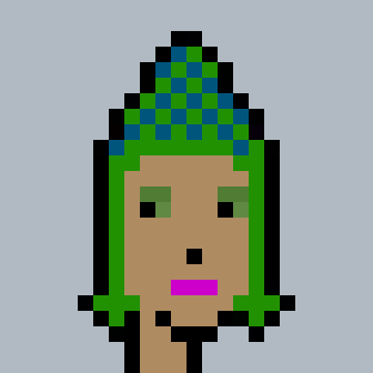 DePunk #4573