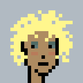 DePunk #4574