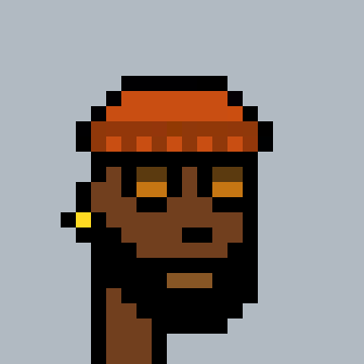 DePunk #4780