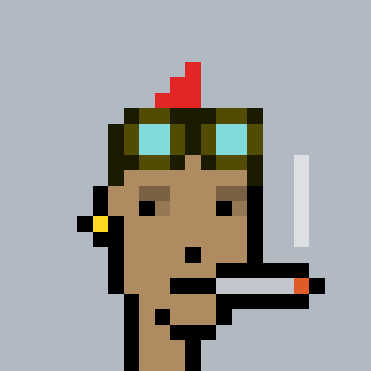 Holder avatar