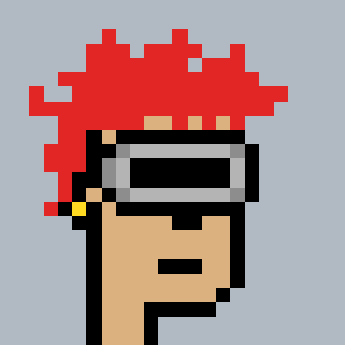DePunk #5605