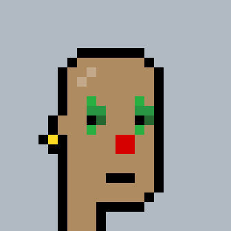 DePunk #569