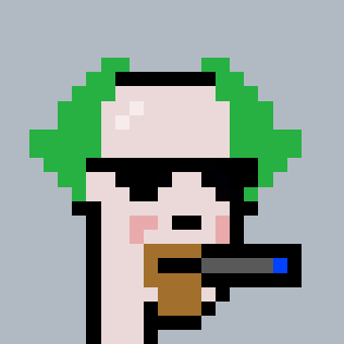Holder avatar