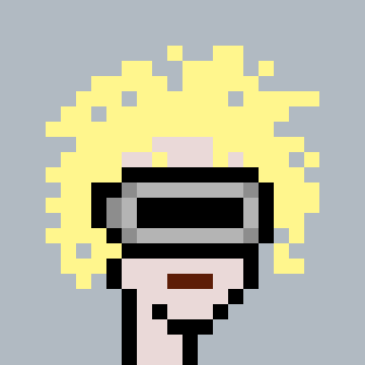 DePunk #7145