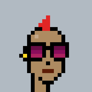 DePunk #7926