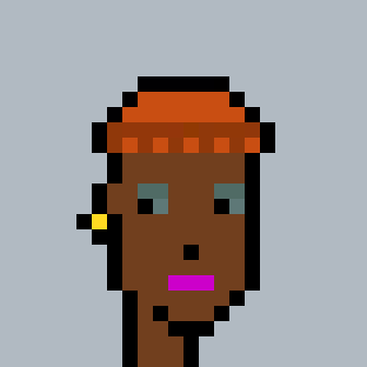 DePunk #7972