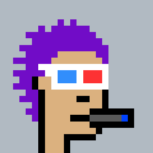 DePunk #8036