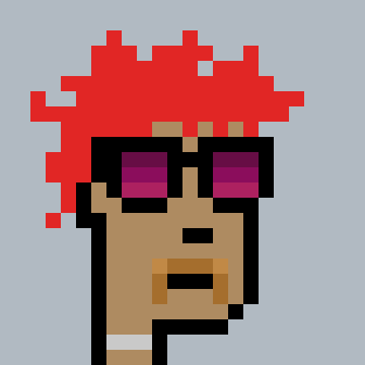 DePunk #8129