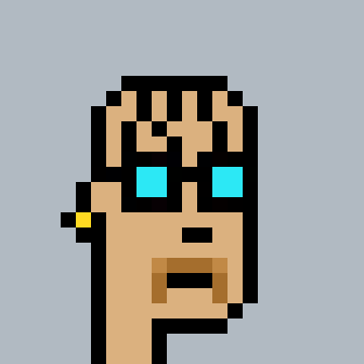 DePunk #836