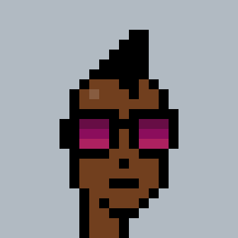 DePunk #8892