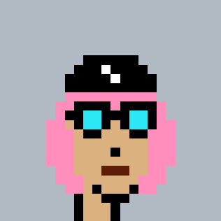 DePunk #9226