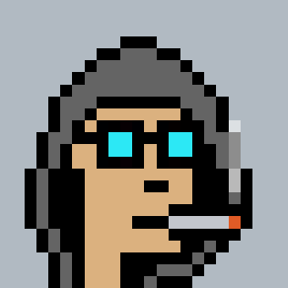 DePunks Supporter