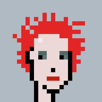 DePunk #1031