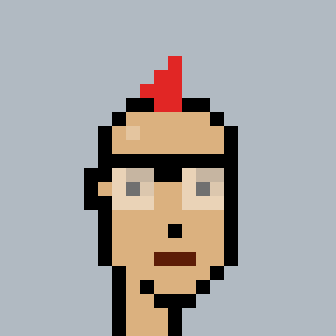 DePunk #1066