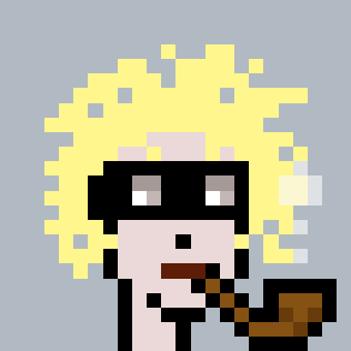 DePunk #1108