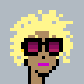 DePunk #116