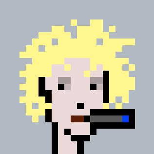 DePunks Supporter