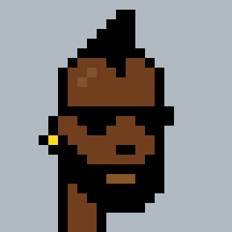 DePunk #120