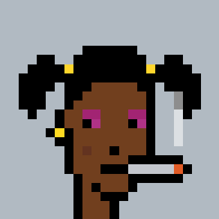 DePunks Supporter