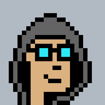 DePunk #1257