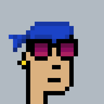 DePunk #1265