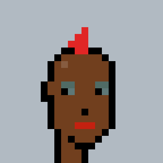 DePunk #1277