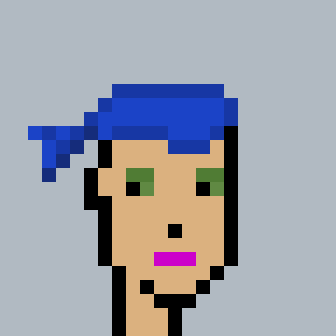 DePunk #1289