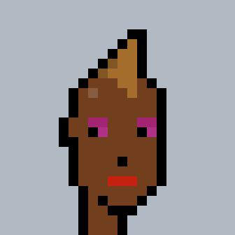 DePunk #132