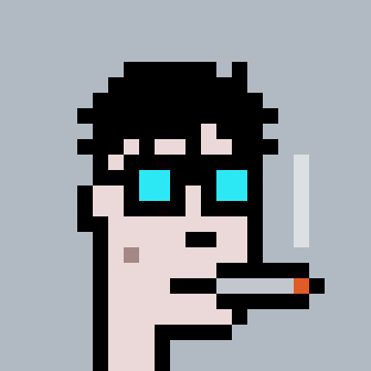 DePunk #1324