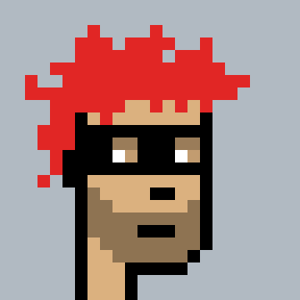 DePunk #1329