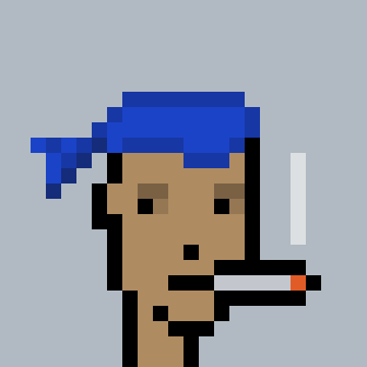 DePunk #1354