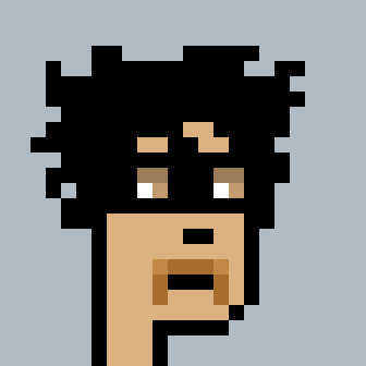 DePunk #1358