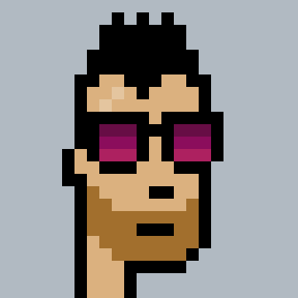 DePunk #1373