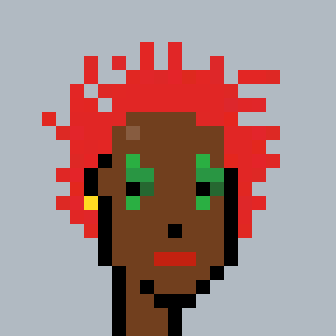 DePunk #1396